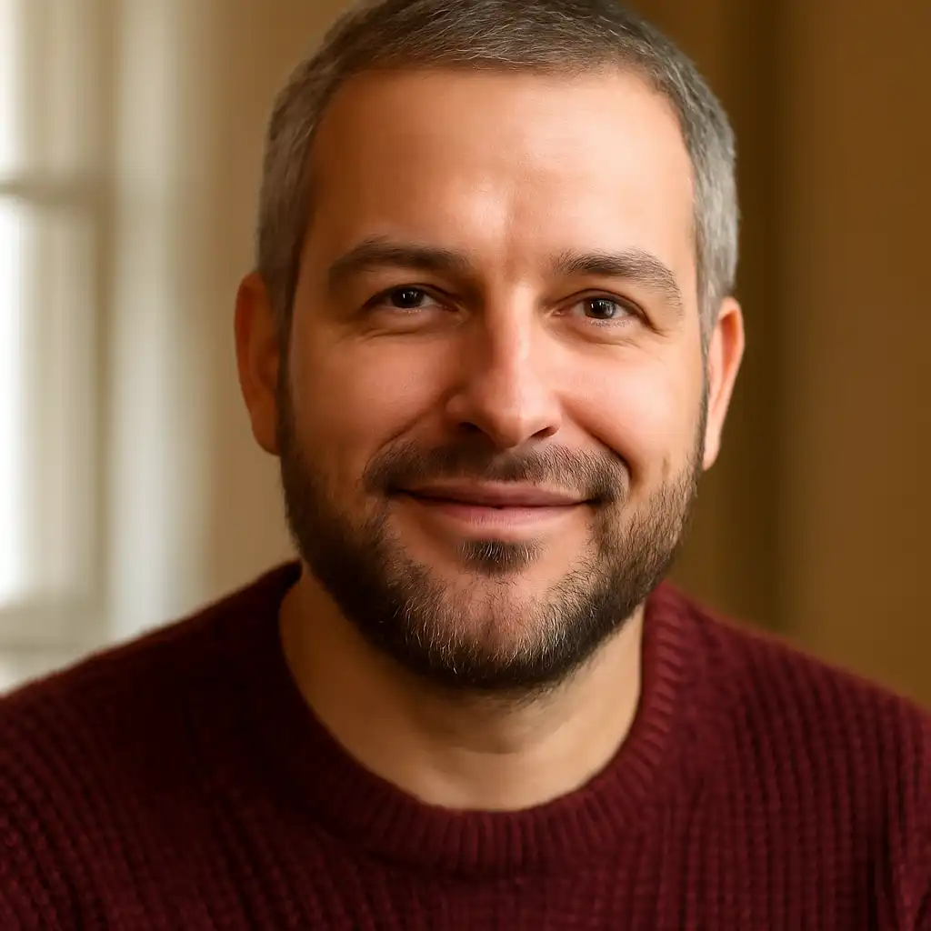 Nagy János